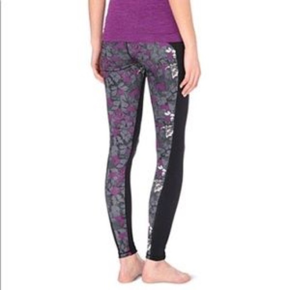 Sweaty Betty Urdhva Reversible Butterfly Leggings